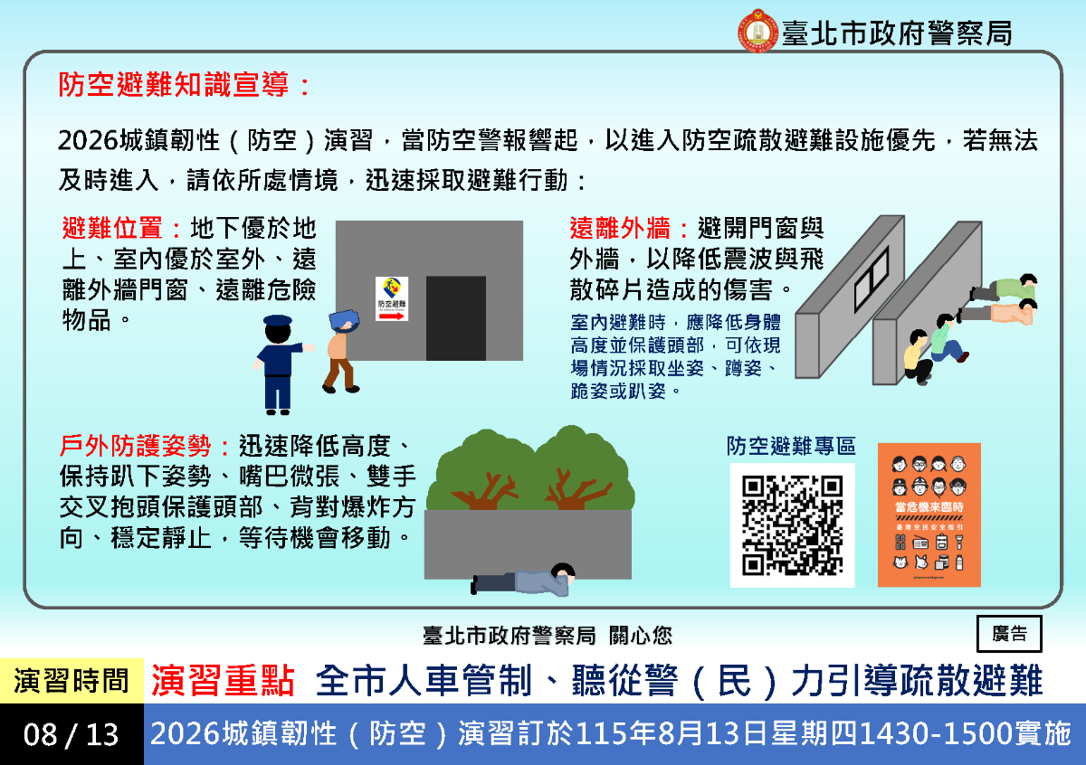 演習:實施方式宣傳圖