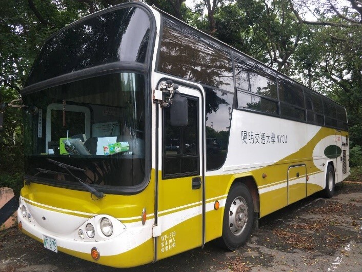 Route Guangfu-Liujia-THSR