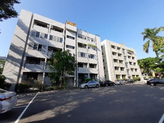 Accommodation Type: Multi-room staff dormitory Community: 3rd Faculty Dormitory Location: Yangming Campus
